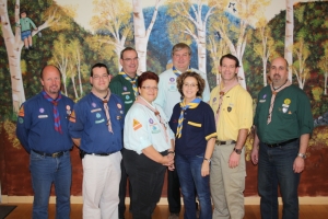 RVF SCOUTS